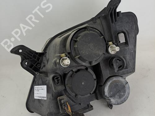 right-headlight-opel-meriva-a-mpv-x03-2003-2004-2005-2006-2007-2008-2009-2010-37394928 main image