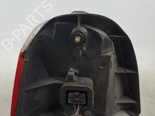 Used Right taillight Right taillight 37388234 37388234