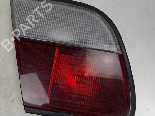 Used Left tailgate light Left tailgate light 37382959 37382959