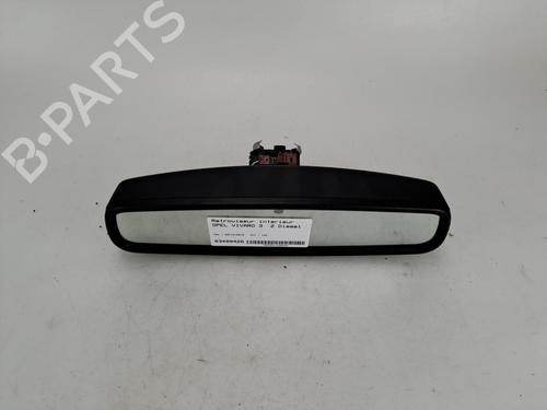 Used Rear mirror Rear mirror 37382748 37382748