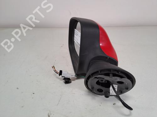 Retrovisor esquerdo DACIA SANDERO | BP37399334C26 - Image 2