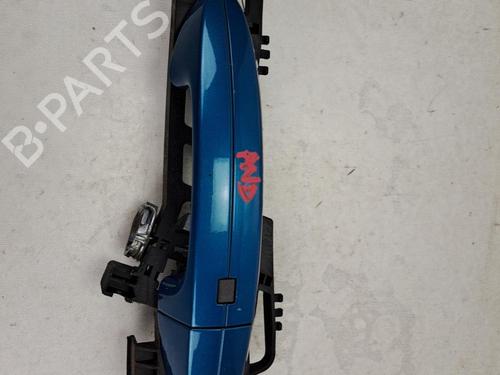 Used Front right exterior door handle Front right exterior door handle 37385178 37385178