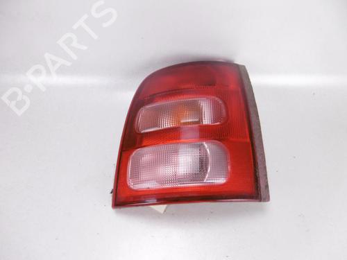 Used Right taillight Right taillight 37379110 37379110