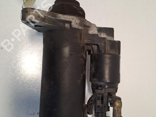 Starter VW GOLF V (1K1) | BP37395820M8 - Image 2