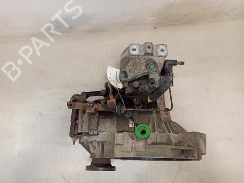 Gearbox SEAT LEON (1M1) | BP37382773M3 - Image 2