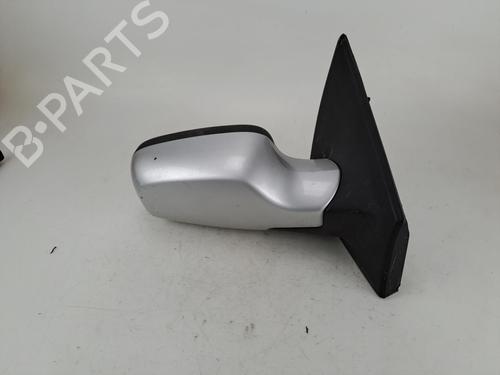Used Right mirror Right mirror RENAULT CLIO III (BR0/1, CR0/1) 1.5 dCi (BR17, CR17) (86 hp) 37381905 37381905