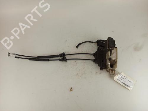 Højre fortil lås Højre fortil lås HYUNDAI i30 (FD) 1.6 CRDi (90 hp) 37381790 37381790