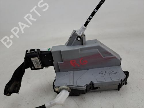Used Rear left lock Rear left lock 37396703 37396703
