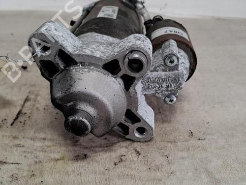 Used Starter Starter 37387586 37387586