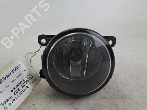 Used Left front fog light Left front fog light 37394729 37394729