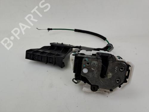 Used Front right lock Front right lock 37389609 37389609