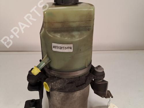 Steering pump FORD FOCUS II (DA_, HCP, DP) | BP37397120M99 - Image 2