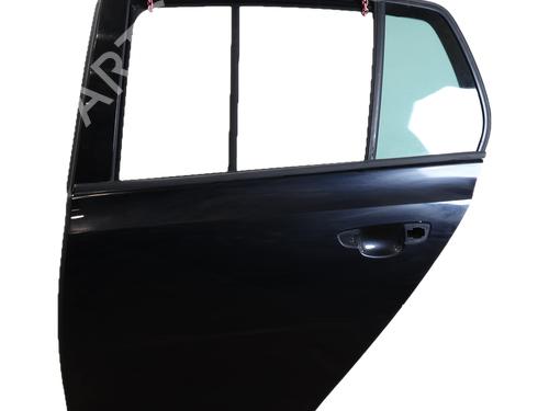 left-rear-door-vw-golf-vi-5k1-2008-2009-2010-2011-2012-2013-2014-39485759 main image