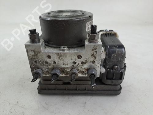 ABS pump CITROËN DS3 (SA_) 1.2 VTi 82 | BP37398125M43 - Image 2