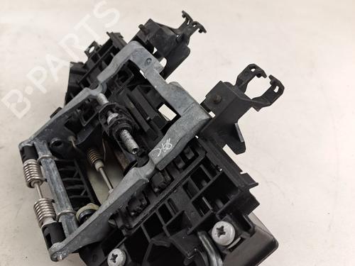 Front left exterior door handle AUDI A8 D3 (4E2, 4E8) 3.0 TDI quattro | BP37394128C128 - Image 3