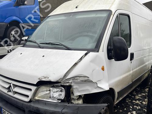 Brugte CITROËN JUMPER I Van (244)  2.2 HDi  4911181