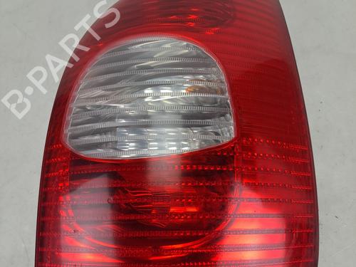 Used Right taillight Right taillight 37396770 37396770