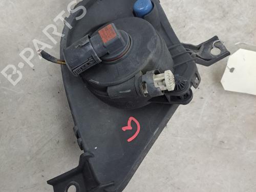 Left front fog light BMW 3 Touring (E91) 320 d | BP37388391C30 - Image 2