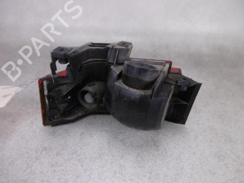 Right tailgate light OPEL MERIVA A MPV (X03) 1.7 CDTI (E75) | BP37377752C80 - Image 2