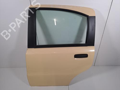Used Left rear door Left rear door 37378425 37378425