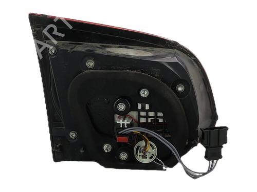Left tailgate light VW GOLF VI (5K1) 2.0 GTi | BP40515550C79 - Image 5