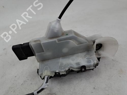 venstre-fortil-las-citroen-c3-iii-sx-2016-37397630 main image