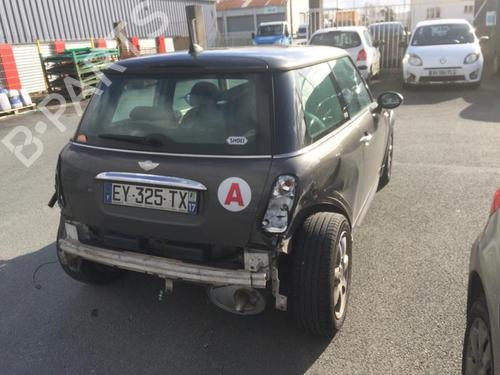 Devioluci MINI MINI (R50, R53) One D | BP37380671I23 - Image 3