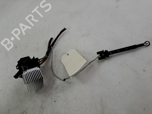 Used Heater resistor Heater resistor 37389262 37389262
