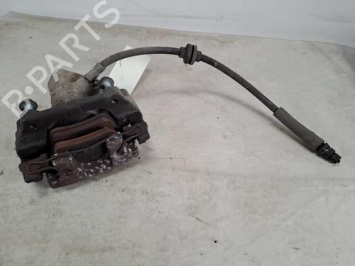 Left rear brake caliper FORD FOCUS II Convertible 2.0 TDCi | BP37388562M107 - Image 2