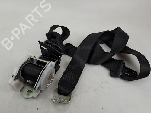 Sikkerhedssele bag højre Sikkerhedssele bag højre OPEL OMEGA B (V94) 2.5 DTI (F69, M69, P69) (150 hp) 37392918 37392918