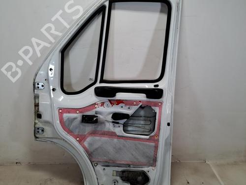 Used Right front door Right front door 37383736 37383736