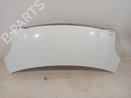 Panser Panser TOYOTA YARIS (_P9_) 1.4 D-4D (NLP90_, NLP90R) (90 hp) 37381481 37381481