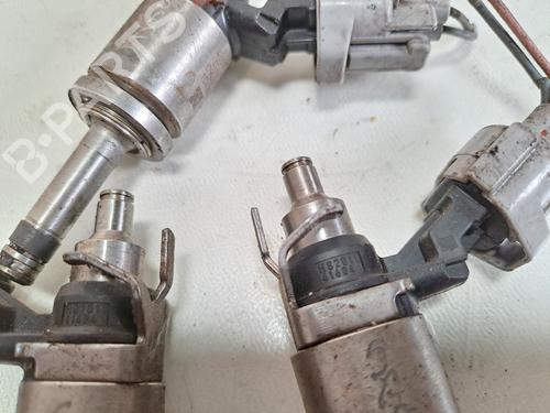 Used Injector Injector 37399800 37399800