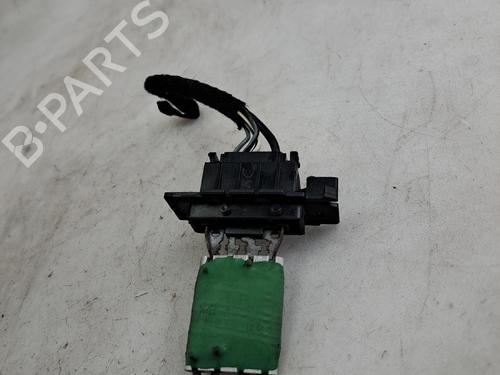 Used Heater resistor Heater resistor 38295696 38295696