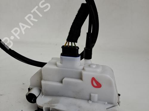 Used Front right lock Front right lock 37396961 37396961