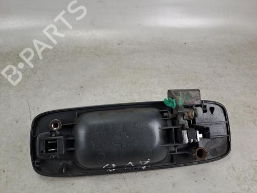 Used Front right exterior door handle Front right exterior door handle 37386561 37386561