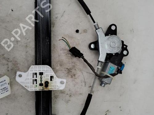 Rudehejsemekanisme Højre foran Rudehejsemekanisme Højre foran CHEVROLET SPARK (M300) [2009-2026] 37387400 37387400