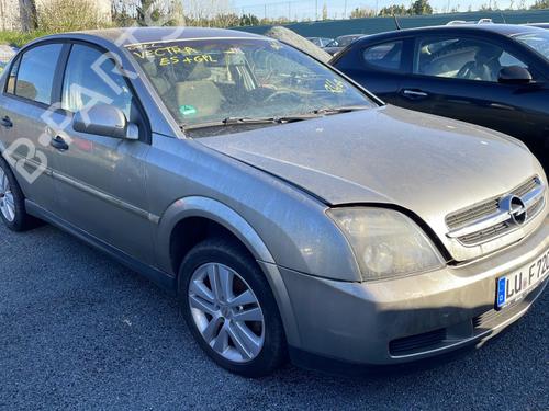 Used Parts OPEL VECTRA A Hatchback (J89) 1.7 D (F68, M68) 4813567
