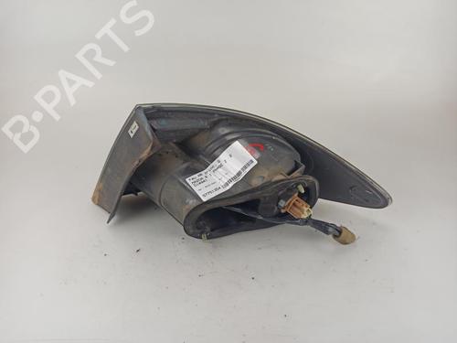 Used Left taillight Left taillight 37381452 37381452