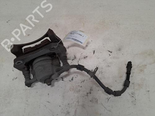 Left front brake caliper FORD FIESTA VI (CB1, CCN) 1.0 EcoBoost | BP37385188M105 - Image 3