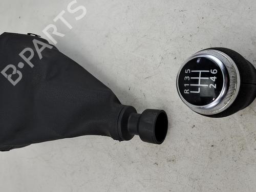 Shift knob RENAULT CLIO V (B7_) 1.5 Blue dCi 100 (B7AD) | BP37746988I34 - Image 3