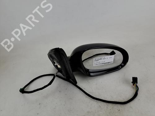 Ryggespeil høyre Ryggespeil høyre VW GOLF V (1K1) [2003-2010] 37395464 37395464