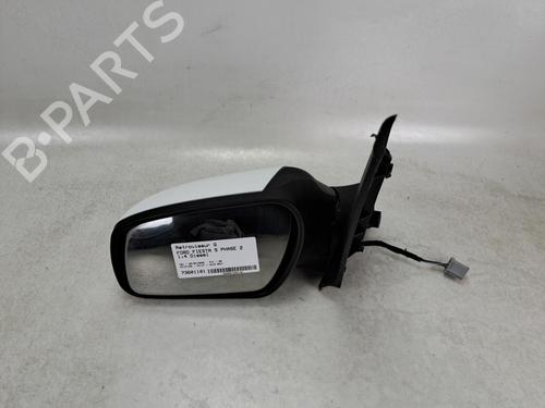 Used Left mirror Left mirror 37384777 37384777