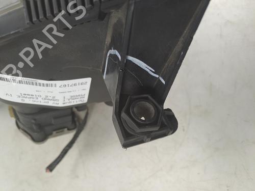 Left headlight RENAULT ESPACE IV (JK0/1_) 2.2 dCi (JK0H) | BP37377363C28 - Image 3