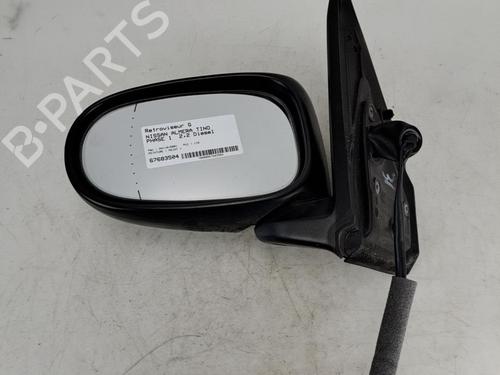 Retrovisor esquerdo Retrovisor esquerdo 37383415 37383415