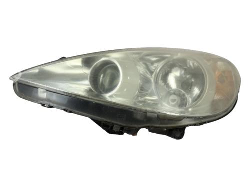 Left headlight PEUGEOT 807 (EB_) 2.0 HDi | BP40448977C28 - Image 2