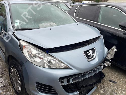 Used Parts PEUGEOT 207 (WA_, WC_) 1.4 16V 4813660