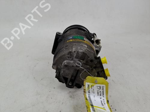 AC compressor OPEL ASTRA H (A04) | BP37390665M34 - Image 2