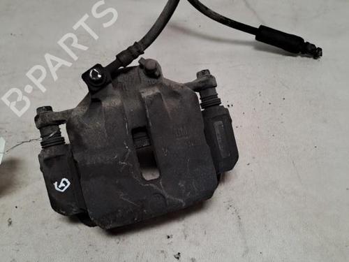 Left front brake caliper OPEL INSIGNIA A Saloon (G09) | BP37388251M105 - Image 2