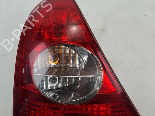 Used Left taillight Left taillight 37391524 37391524